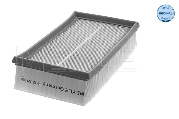 Filtre à air MEYLE 16-12 321 0009