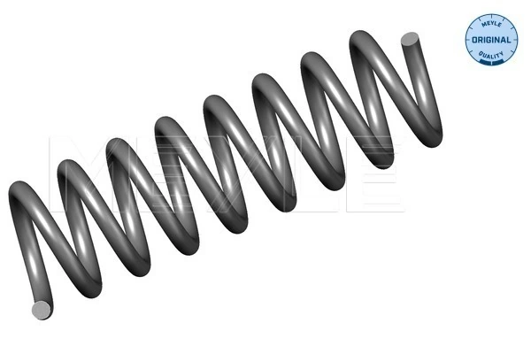 Ressort de suspension MEYLE 014 639 0007