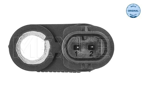 Capteur, vitesse de roue MEYLE 014 899 0085
