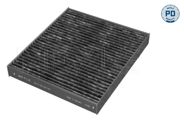 Filtre, air de l'habitacle Meyle