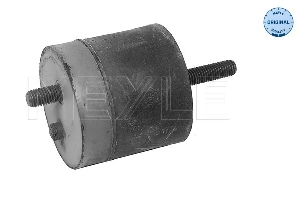 Mounting, engine