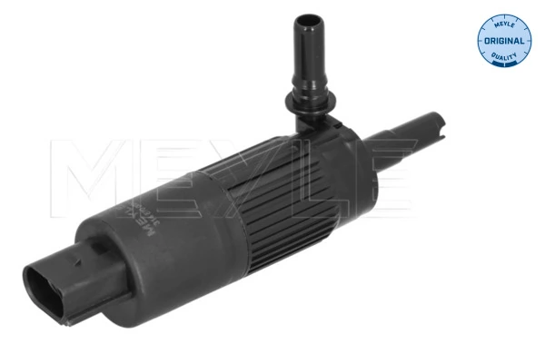 Pompe d'eau de nettoyage, nettoyage des vitres Meyle