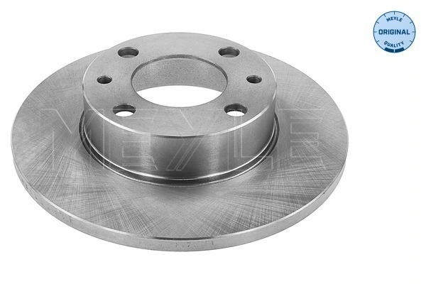 Disque de frein MEYLE 215 521 2001