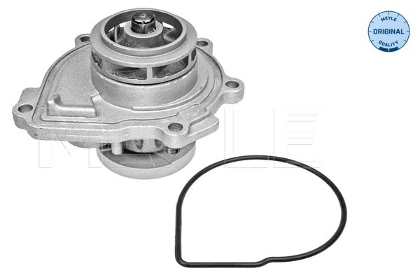 Pompe à eau, refroidissement du moteur Meyle