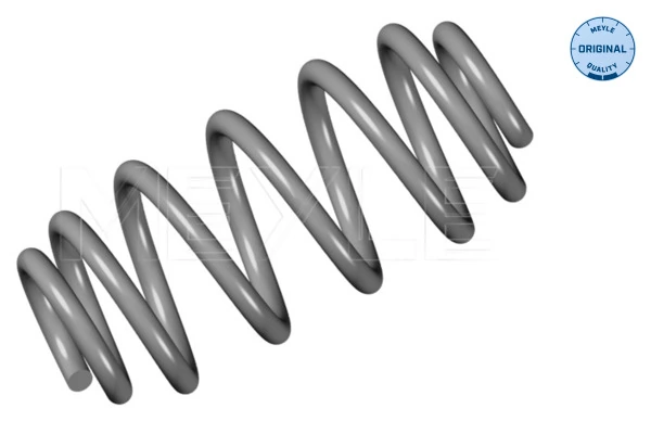 Ressort de suspension MEYLE 100 739 0040