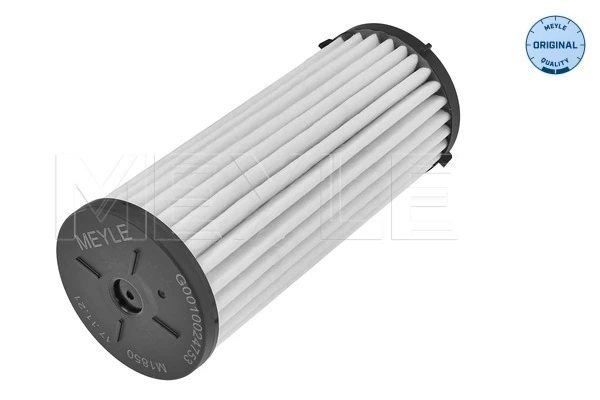 Filtre hydraulique, boîte automatique MEYLE 100 136 1011