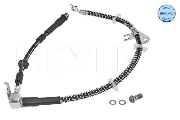 Flexible de frein