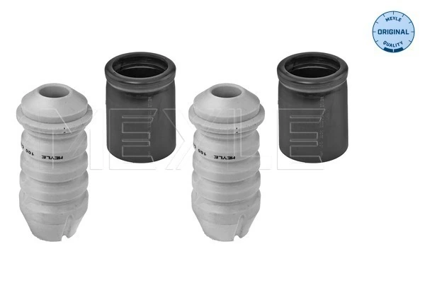 Kit de protection contre la poussicre, amortisseur