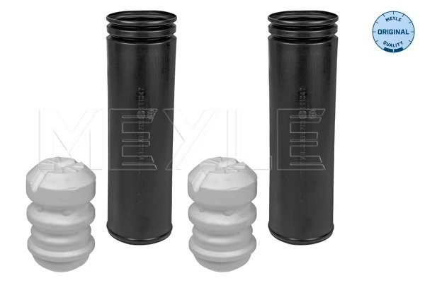 Kit de protection contre la poussicre, amortisseur