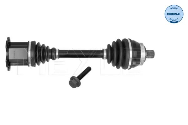 MEYLE 100 498 0143 — Вал приводний FORD Galaxy I (03/95-05/06); VW Sharan (7M) (05/95-03/10) (вир-во MEYLE)