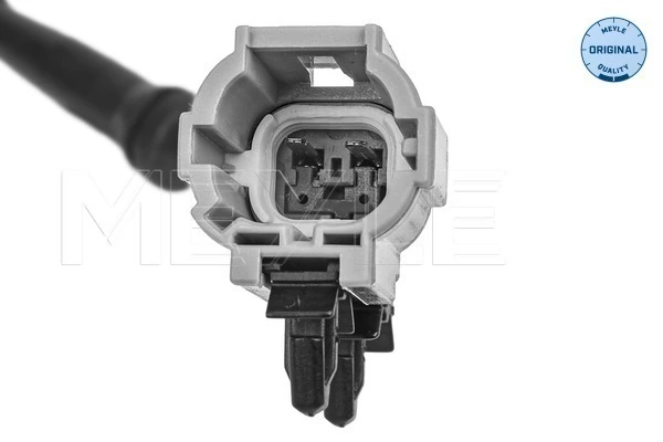 Moyeu de roue MEYLE 36-14 652 0005