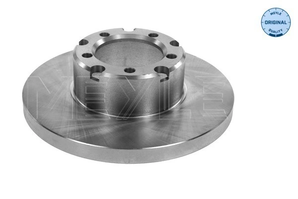 Disque de frein MEYLE 015 521 2015