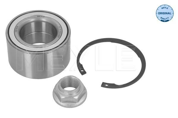 Kit de roulements de roue MEYLE 31-14 650 0007