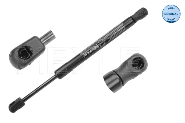 Vérin de hayon, de coffre MEYLE 140 910 0023