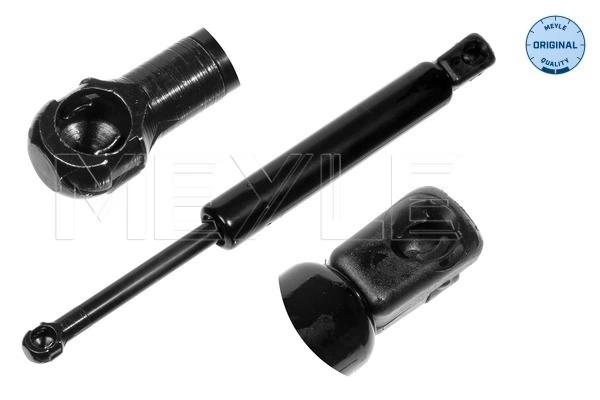 Vérin, capot-moteur MEYLE 240 161 0043