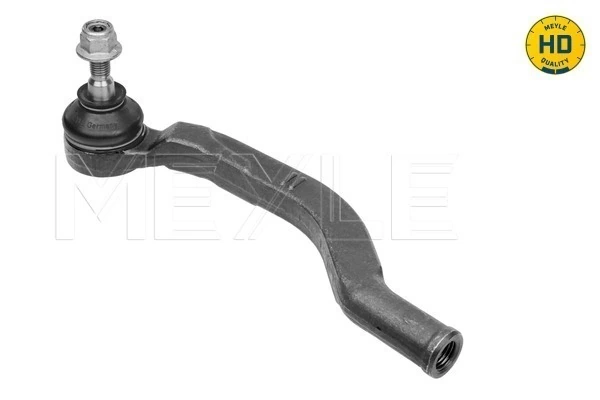MEYLE 16-16 020 0009/HD — Накінечник рульової тяги OPEL VIVARO, NISSAN PRIMASTAR, RENAULT TRAFIC III 01перед. міст(Вир-во MEYLE)