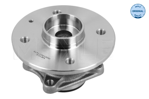 Moyeu de roue MEYLE 11-14 750 0034