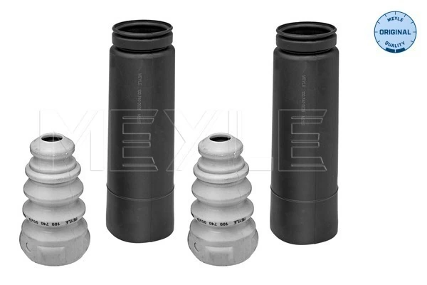 Kit de protection contre la poussicre, amortisseur