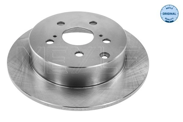 Disque de frein MEYLE 30-15 523 0082