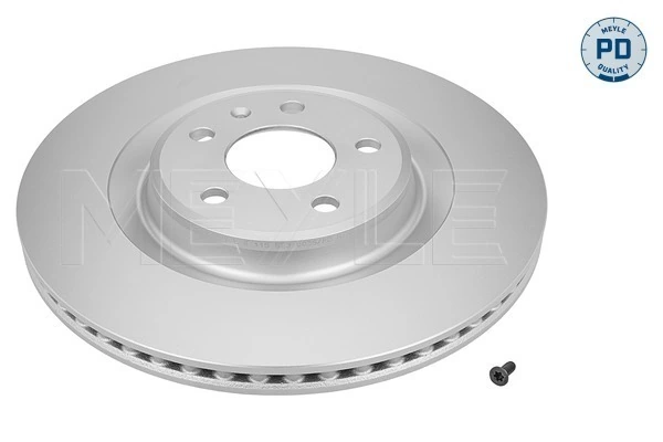Disque de frein Meyle