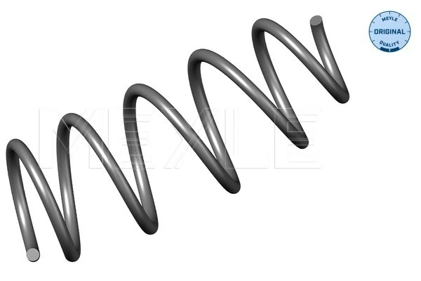 Ressort de suspension MEYLE 714 639 0019