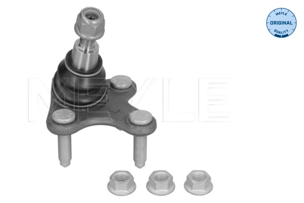 Rotule de suspension MEYLE 116 010 0052