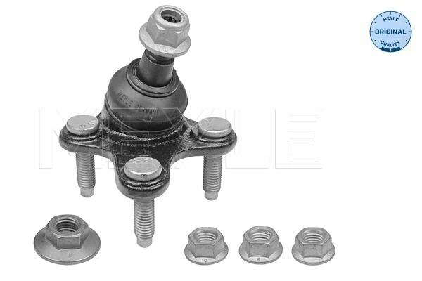Rotule de suspension MEYLE 116 010 0016