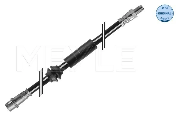 Flexible de frein MEYLE 014 525 0024