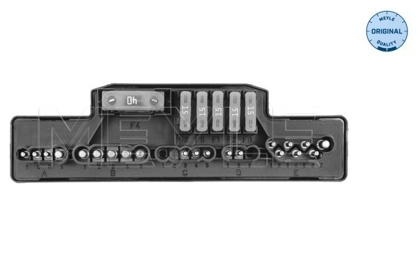 Minuterie multifonctions MEYLE 014 830 0010