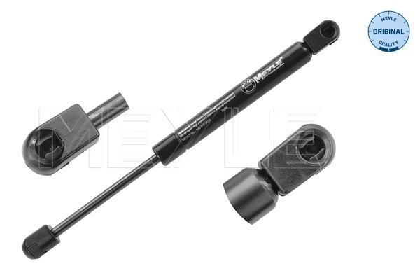 Vérin de hayon, de coffre MEYLE 140 910 0028