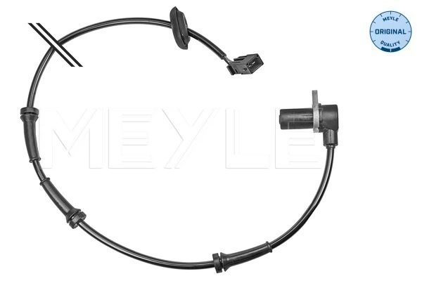 Capteur, vitesse de roue Meyle