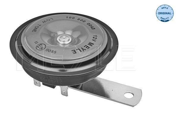 Avertisseur sonore MEYLE 100 800 0043