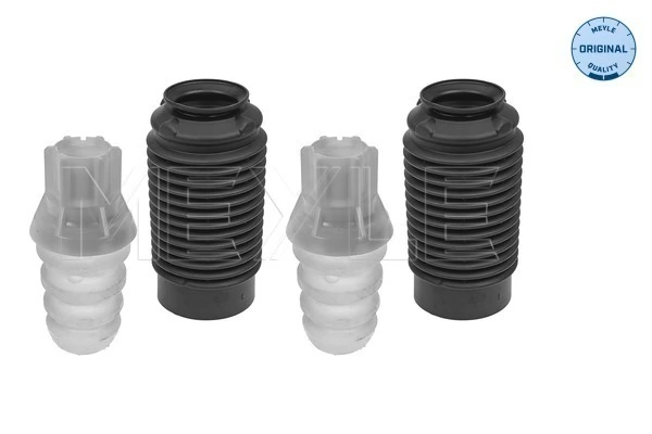 Kit de protection contre la poussicre, amortisseur