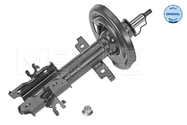 Amortisseur MEYLE 16-26 623 0014