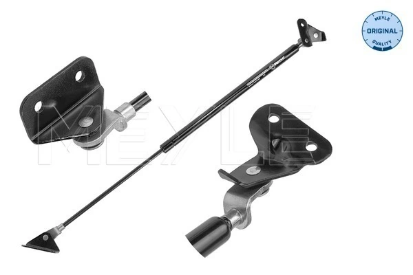 Vérin de hayon, de coffre MEYLE 33-40 910 0001