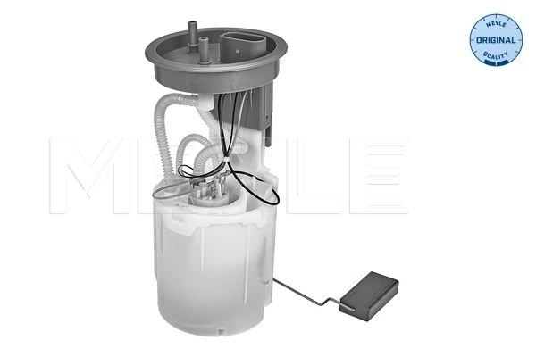 Unité d'injection de carburant MEYLE 100 919 0099