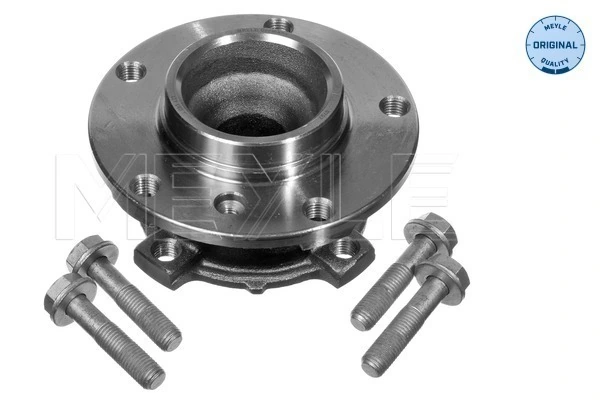 Moyeu de roue MEYLE 300 312 2101