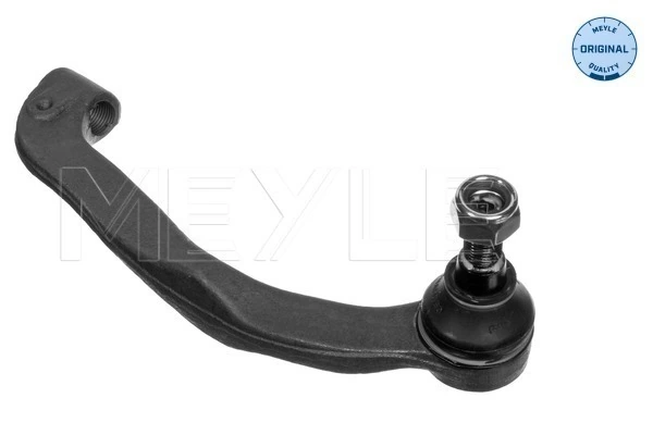 MEYLE 116 020 0021 — Накінечник рульової тяги VW MULTIVAN V-VI, TRANSPORTER V-VI 03- перед. міст праворуч (Вир-во MEYLE)