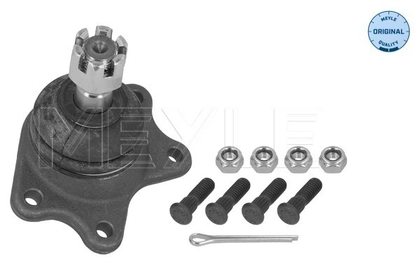 Rotule de suspension MEYLE 30-16 010 0005