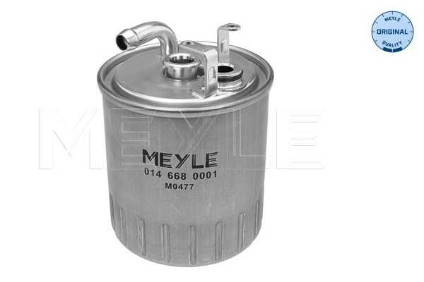 Filtre a carburant