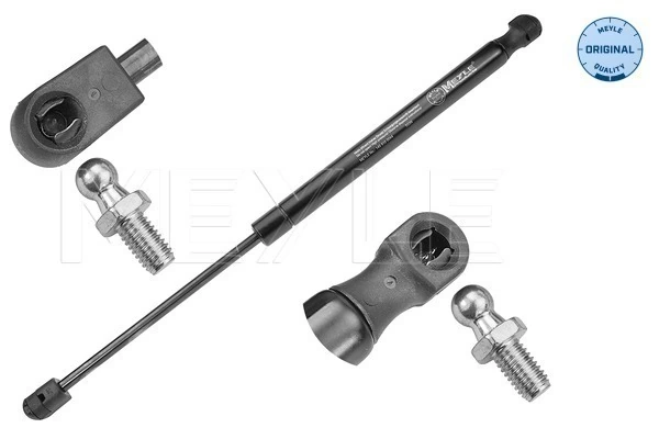 Vérin de hayon, de coffre MEYLE 140 910 0044