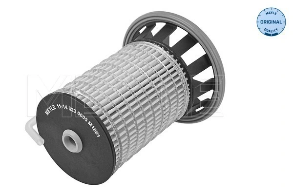 Filtre à carburant MEYLE 11-14 323 0005