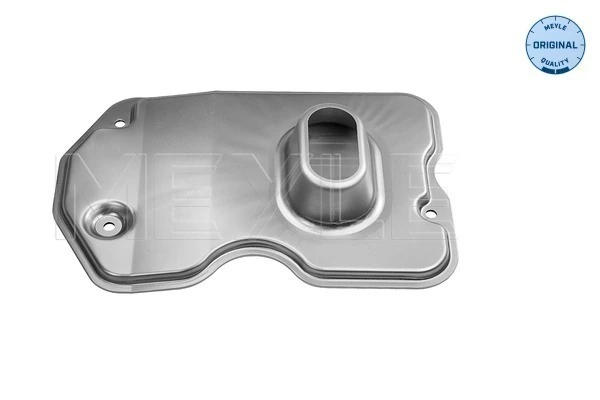 Filtre hydraulique, boîte automatique MEYLE 100 136 0002