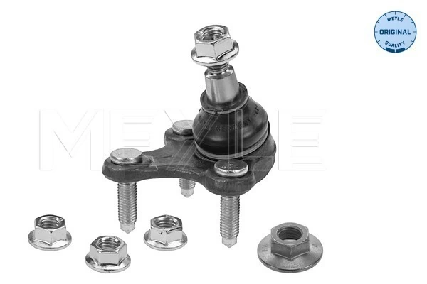 Rotule de suspension MEYLE 116 010 0018