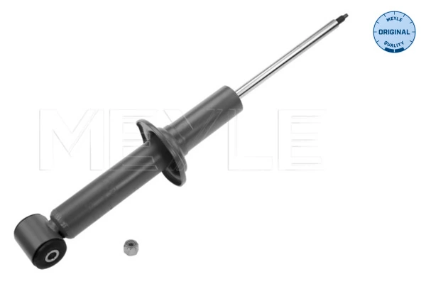 MEYLE 126 725 0004 — Амортизатор підв. AUDI задн. (вир-во Meyle)