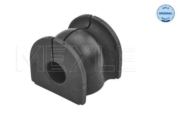Suspension, stabilisateur