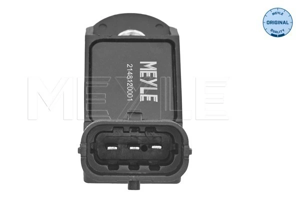 Capteur, pression de suralimentation MEYLE 214 812 0001