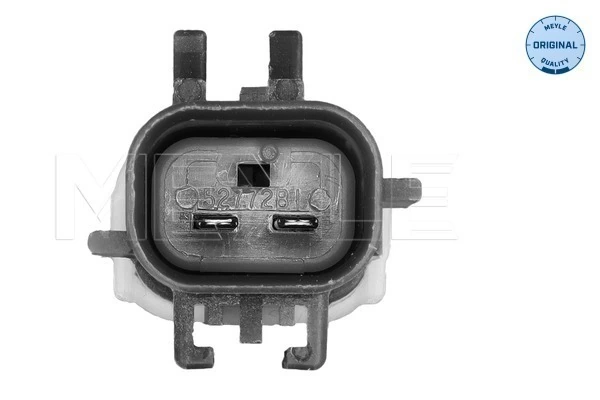 Capteur, température des gaz MEYLE 214 800 0035