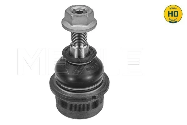MEYLE 616 010 0005/HD — Опора кульова NISSAN INTERSTAR, OPEL MOVANO, RENAULT MASTER II 98 перед. міст верх(Вир-во MEYLE)