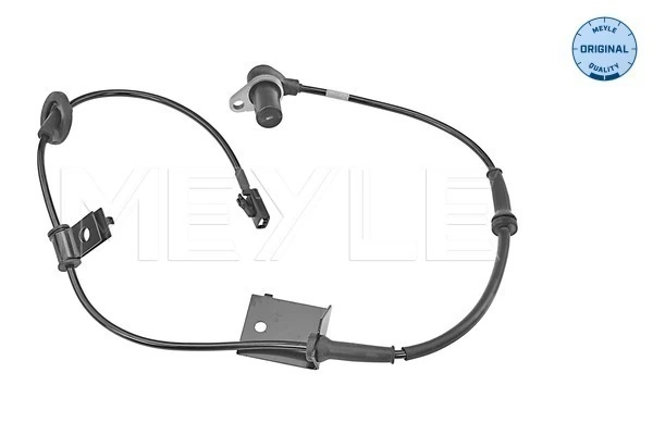 Capteur, vitesse de roue MEYLE 37-14 899 0012